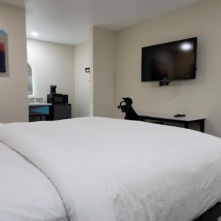 Quality Inn Victorville - Hesperia I-15 エクステリア 写真