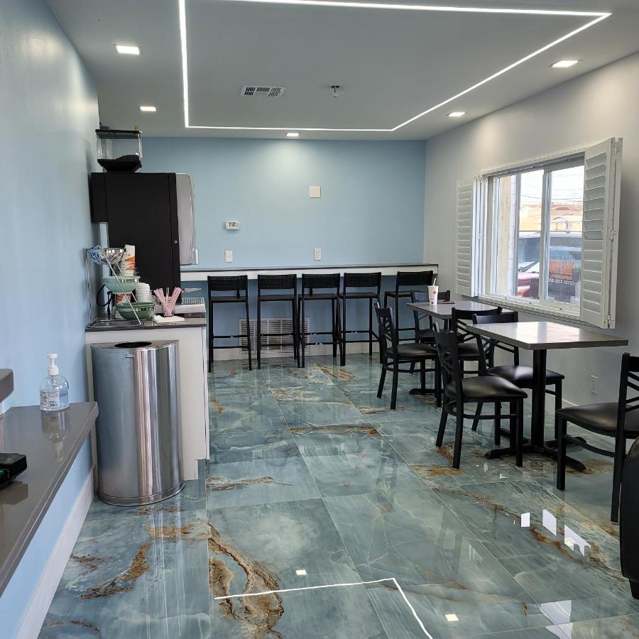 Quality Inn Victorville - Hesperia I-15 エクステリア 写真