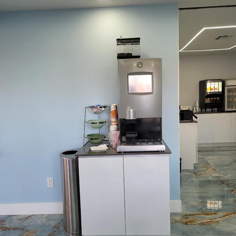 Quality Inn Victorville - Hesperia I-15 エクステリア 写真