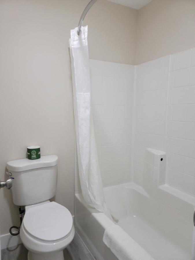 Quality Inn Victorville - Hesperia I-15 エクステリア 写真