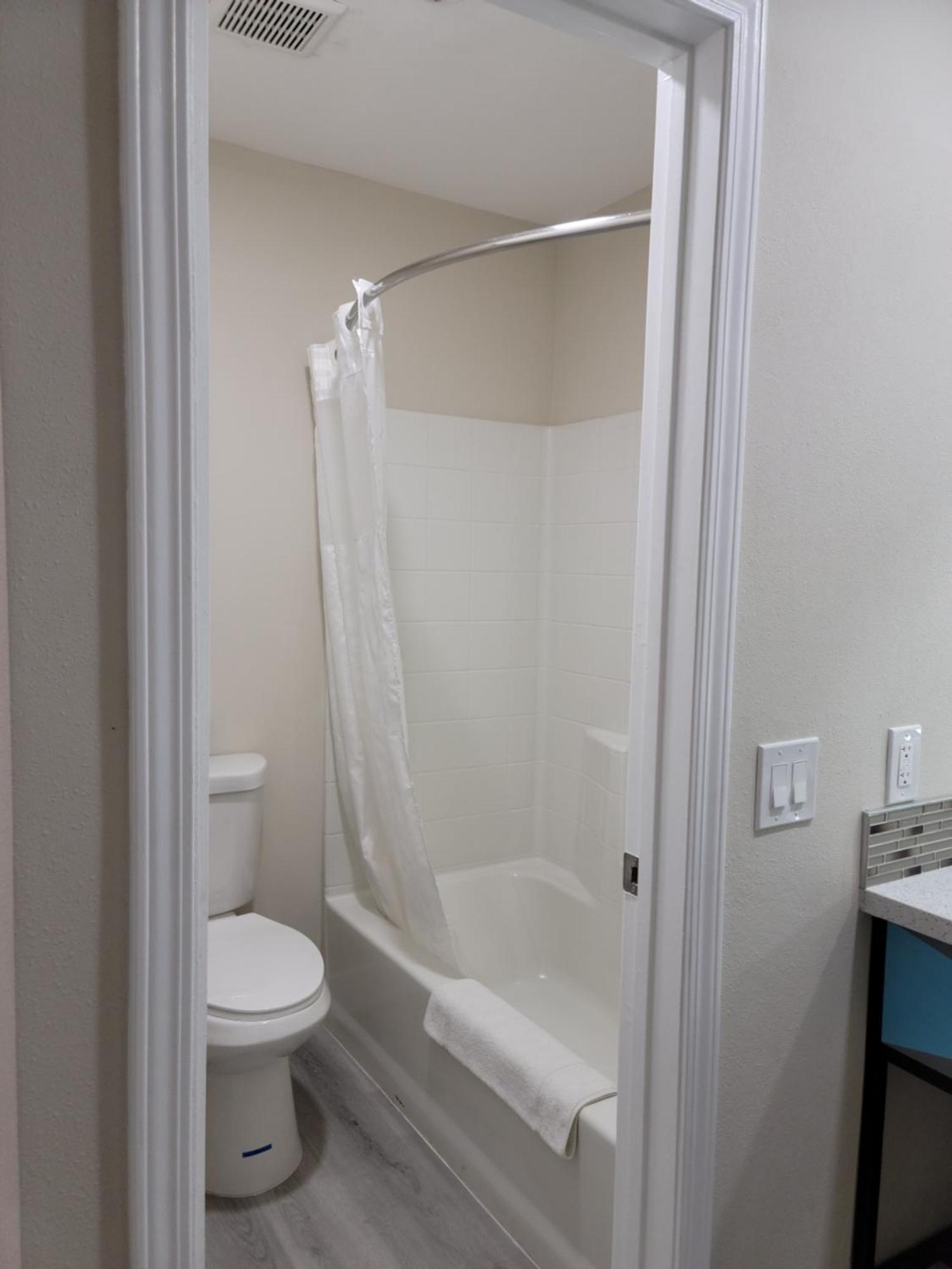 Quality Inn Victorville - Hesperia I-15 エクステリア 写真