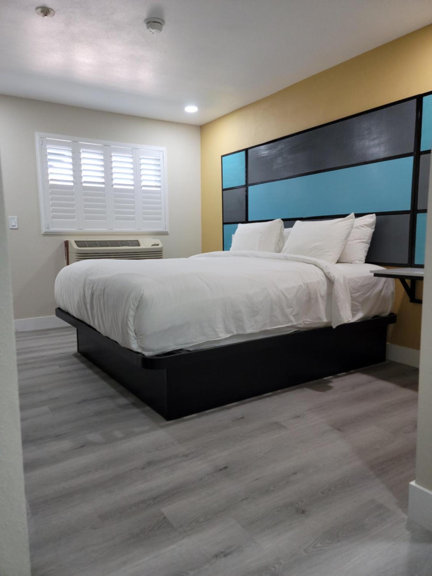 Quality Inn Victorville - Hesperia I-15 エクステリア 写真