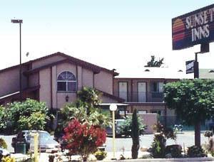 Quality Inn Victorville - Hesperia I-15 エクステリア 写真
